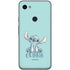 Disney Lilo and Stitch Ohana Google Pixel 3a Skin